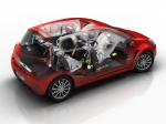 Renault Clio R.S. 2.0 16V 2006 года